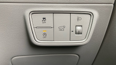 Hyundai TUCSON 1.6 TGDi Ultimate 5dr 2WD Petrol Estate